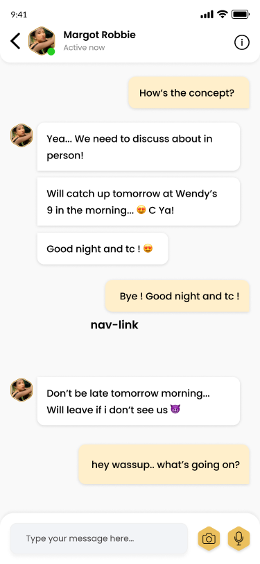 screenshots